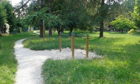 Parco Milcovich